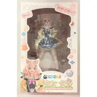 Figure - Nijisanji