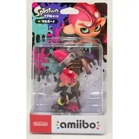 amiibo - Splatoon