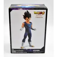 Prize Figure - Dragon Ball / Vegeta