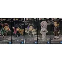 World Collectable Figure - Demon Slayer: Kimetsu no Yaiba