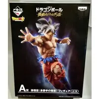 Ichiban Kuji - Dragon Ball / Son Gokuu
