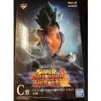Ichiban Kuji - Dragon Ball / Vegetto