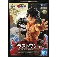 Ichiban Kuji - One Piece / Monkey D. Luffy