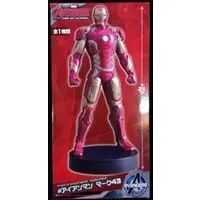 Prize Figure - Iron Man