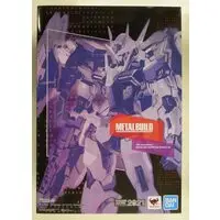 Figure - Mobile Suit Gundam 00