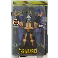 Figure - Kinnikuman
