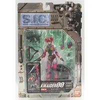 Figure - Android Kikaider