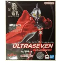 S.H.Figuarts - Ultraman Series