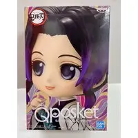 Q posket - Demon Slayer: Kimetsu no Yaiba / Kochou Shinobu
