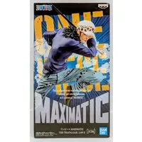 Maximatic - One Piece / Trafalgar Law