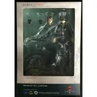 figma - Batman