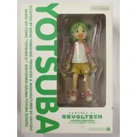Revoltech - Yotsuba&!