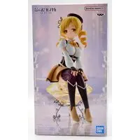 Prize Figure - Puella Magi Madoka Magica / Tomoe Mami