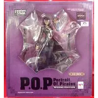 P.O.P (Portrait.Of.Pirates) - One Piece / Nico Robin