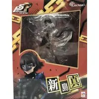Lucrea - Persona 5 / Niijima Makoto