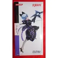 Figure - Busou Shinki
