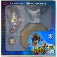 G.E.M. - Digimon Adventure / Tailmon (Gatomon)
