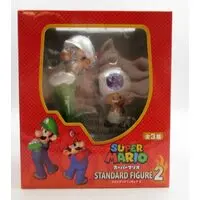Prize Figure - Super Mario
