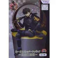 Noodle Stopper - Touken Ranbu / Doudanuki Masakuni