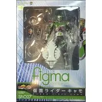 figma - Kamen Rider Series