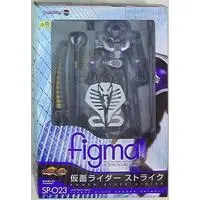 figma - Kamen Rider Series