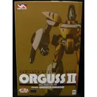 Figure - Choujikuu Seiki Orguss  (The Super Dimension Century Orguss)