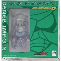 Figure - Kamen Rider Den-O