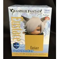 Hikkake Figure - Granblue Fantasy / Siegfried