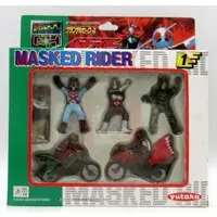 Figure - Kamen Rider Series