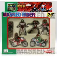 Figure - Kamen Rider Series