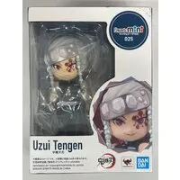S.H.Figuarts - Figuarts mini - Demon Slayer: Kimetsu no Yaiba / Uzui Tengen