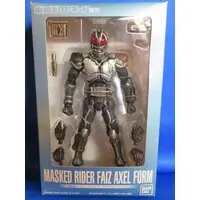 Figure - Kamen Rider 555