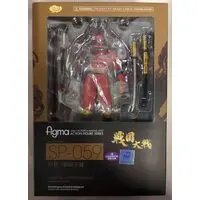 figma - Sengoku Taisen