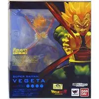 Figuarts Zero - Dragon Ball / Vegeta