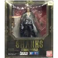 Figuarts Zero - One Piece / Shanks