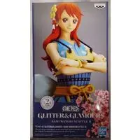 Prize Figure - One Piece / Nami