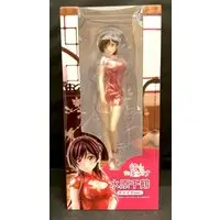 Figure - Kanojo, Okarishimasu (Rent-a-Girlfriend) / Mizuhara Chizuru - Mandarin Dress