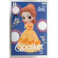 Q posket - Beauty and the Beast