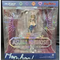 Figure - Blue Archive / Ichinose Asuna - Bunny Costume
