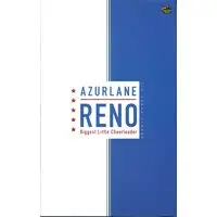 Figure - Azur Lane / Reno - Cheer leader