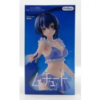 Prize Figure - Class de 2-banme ni Kawaii Onnanoko to Tomodachi ni Natta (I Made Friends with the Second Prettiest Girl in My Class)