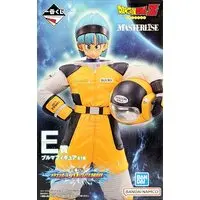 Ichiban Kuji - Dragon Ball / Bulma