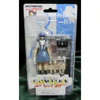 Figure - Neon Genesis Evangelion / Ayanami Rei
