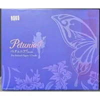 Figure - Petunia