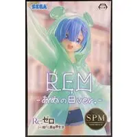 SPM Figure - Re:Zero / Rem