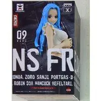 Prize Figure - One Piece / Nefertari Vivi
