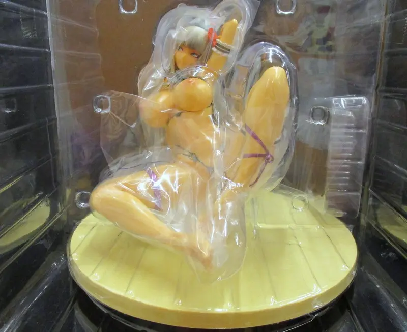 Figure - Melon Books Futanari Tapestry / Dva - Futanari
