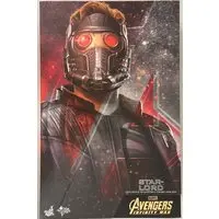 Figure - The Avengers