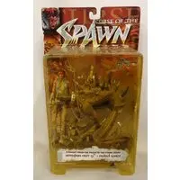 Figure - Spawn