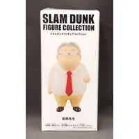 Prize Figure - Slam Dunk / Anzai-sensei